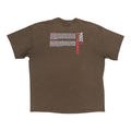 2004 Coachella Festival Concert Shirt
