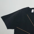 2004 Green Day American Idiot Local Crew Shirt Detail 2