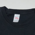 2004 Green Day American Idiot Local Crew Shirt Tag