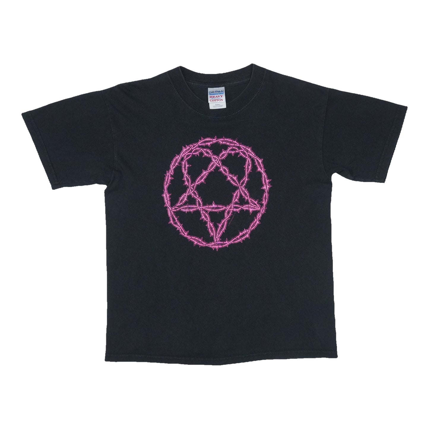 2004 HIM US Tour Shirt