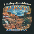 2004 Harley Davidson Tucson Arizona Shirt