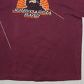 2004 Jerry Garcia Band Winter Tour Shirt Detail 2