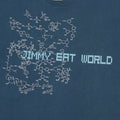 2004 Jimmy Eat World Futures Shirt