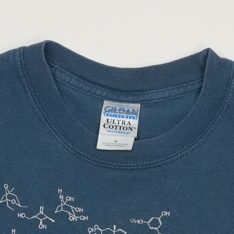 2004 Jimmy Eat World Futures Shirt
