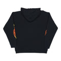 2004 Kiss Flames Hoodie