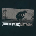 2004 Linkin Park Meteora Worldwide Tour Shirt Detail 1