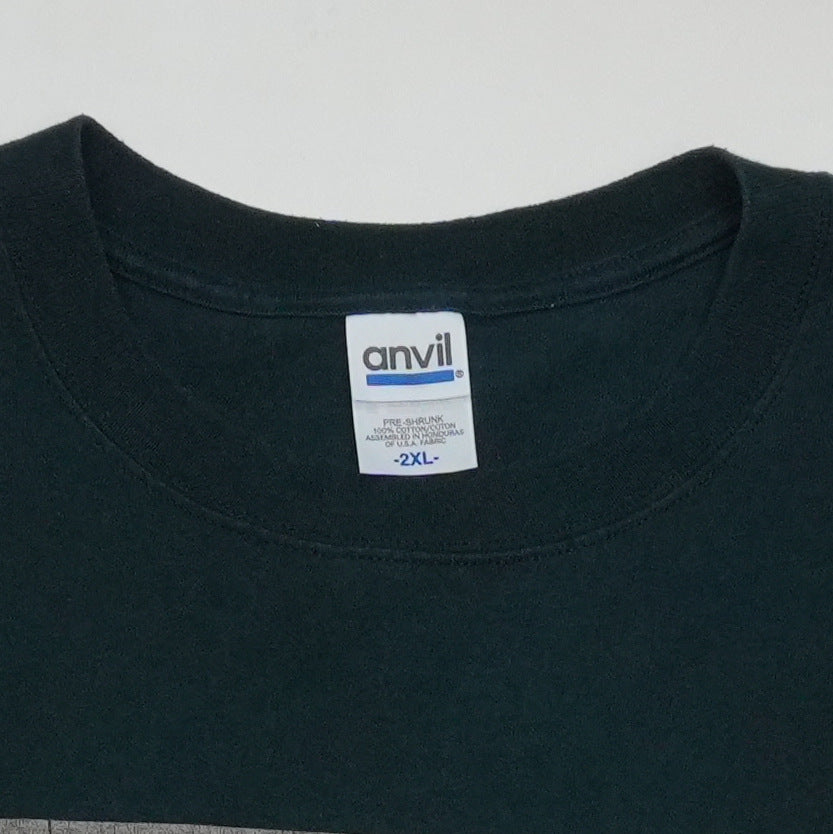 2004 Linkin Park Meteora Worldwide Tour Shirt | WyCo Vintage