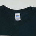 2004 Linkin Park Meteora Worldwide Tour Shirt Tag