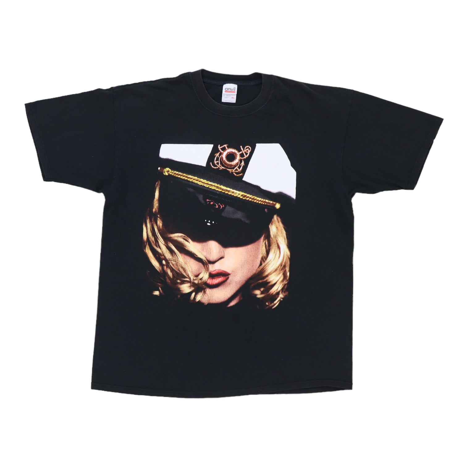 2004 Madonna Everybody Is A Star Shirt – WyCo Vintage
