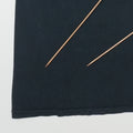 2004 Marilyn Manson Against America Shirt