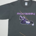 2004 Morrissey Earl's Court Shirt Detail 3