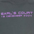 2004 Morrissey Earl's Court Shirt Detail 4