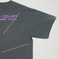 2004 Morrissey Earl's Court Shirt Detail 5