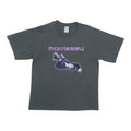 2004 Morrissey Earl's Court Shirt Front