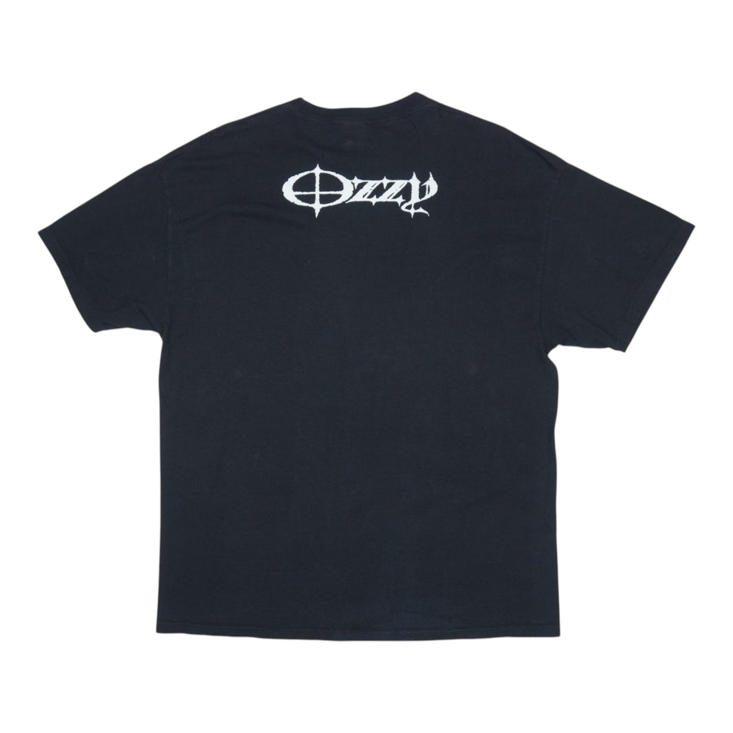 Ozzy Blouse French Blue