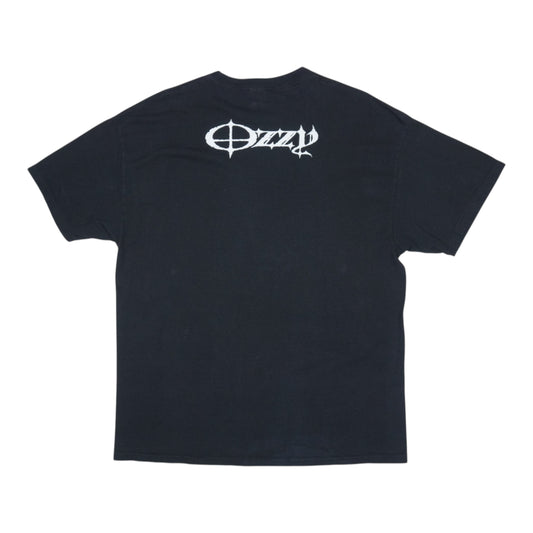 2004 Ozzy Osbourne Shirt
