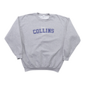 2004 Phil Collins Tour Sweatshirt