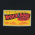 2004 Rock & Soul Revue Shirt Detail 1