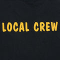 2004 Rock & Soul Revue Shirt Detail 2