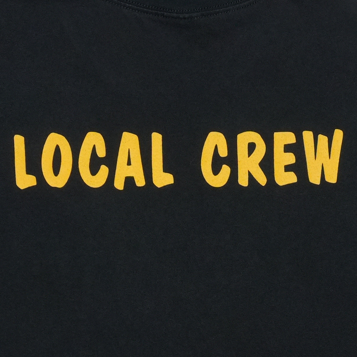 2004 Rock & Soul Revue Shirt Detail 2