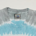 2004 The Doors An American Poet Tie Dye Shirt Tag