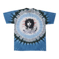 2004 The Doors Jim Morrison Tie Dye Shirt