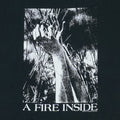 2004 AFI A Fire Inside Shirt
