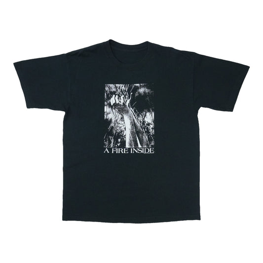 2004 AFI A Fire Inside Shirt