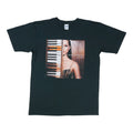 2004 Alicia Keys The Diary Of Alicia Keys Tour Shirt