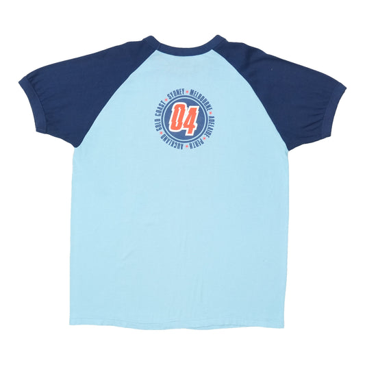 2004 Big Day Out Shirt