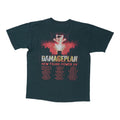 2004 Damageplan New Found Power Tour Shirt
