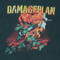 2004 Damageplan New Found Power Tour Shirt