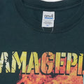2004 Damageplan New Found Power Tour Shirt