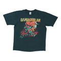 2004 Damageplan New Found Power Tour Shirt