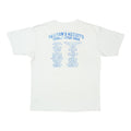 2004 Hermans Hermits Starring Peter Noone World Tour Shirt
