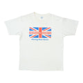 2004 Hermans Hermits Starring Peter Noone World Tour Shirt