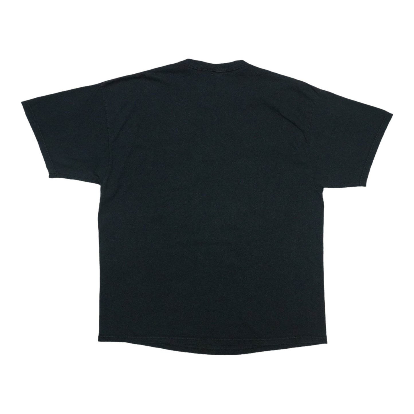 2004 John Mayer Local Crew Shirt Back