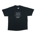 2004 John Mayer Local Crew Shirt Front