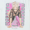 2004 Madonna Re-Invention World Tour Shirt