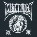 2004 Metallica Los Angeles Forum Concert Shirt