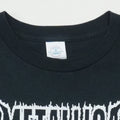 2004 Metallica Los Angeles Forum Concert Shirt