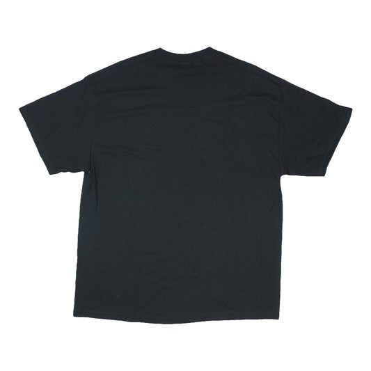 2004 Phil Collins First Final Farewell Tour Local Crew Shirt