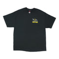 2004 Phil Collins First Final Farewell Tour Local Crew Shirt