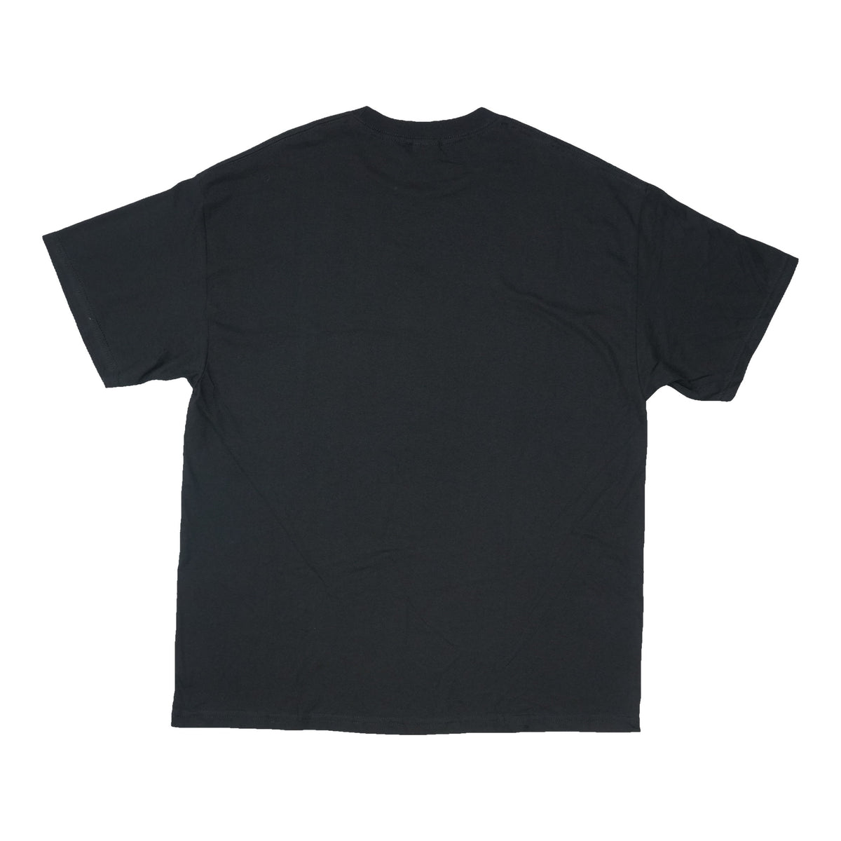 2004 Phil Collins First Final Farewell Tour Local Crew Shirt