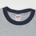 2004 Rock The Vote Washington University Ringer Shirt