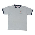 2004 Rock The Vote Washington University Ringer Shirt