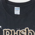 2004 Rush 30th Anniversary Tour Shirt