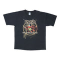 2004 Rush 30th Anniversary Tour Shirt