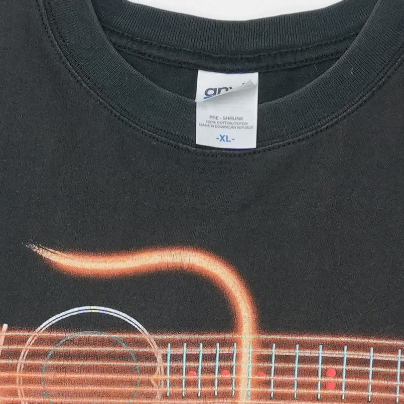 2004 The Bridge School Benefit Shirt