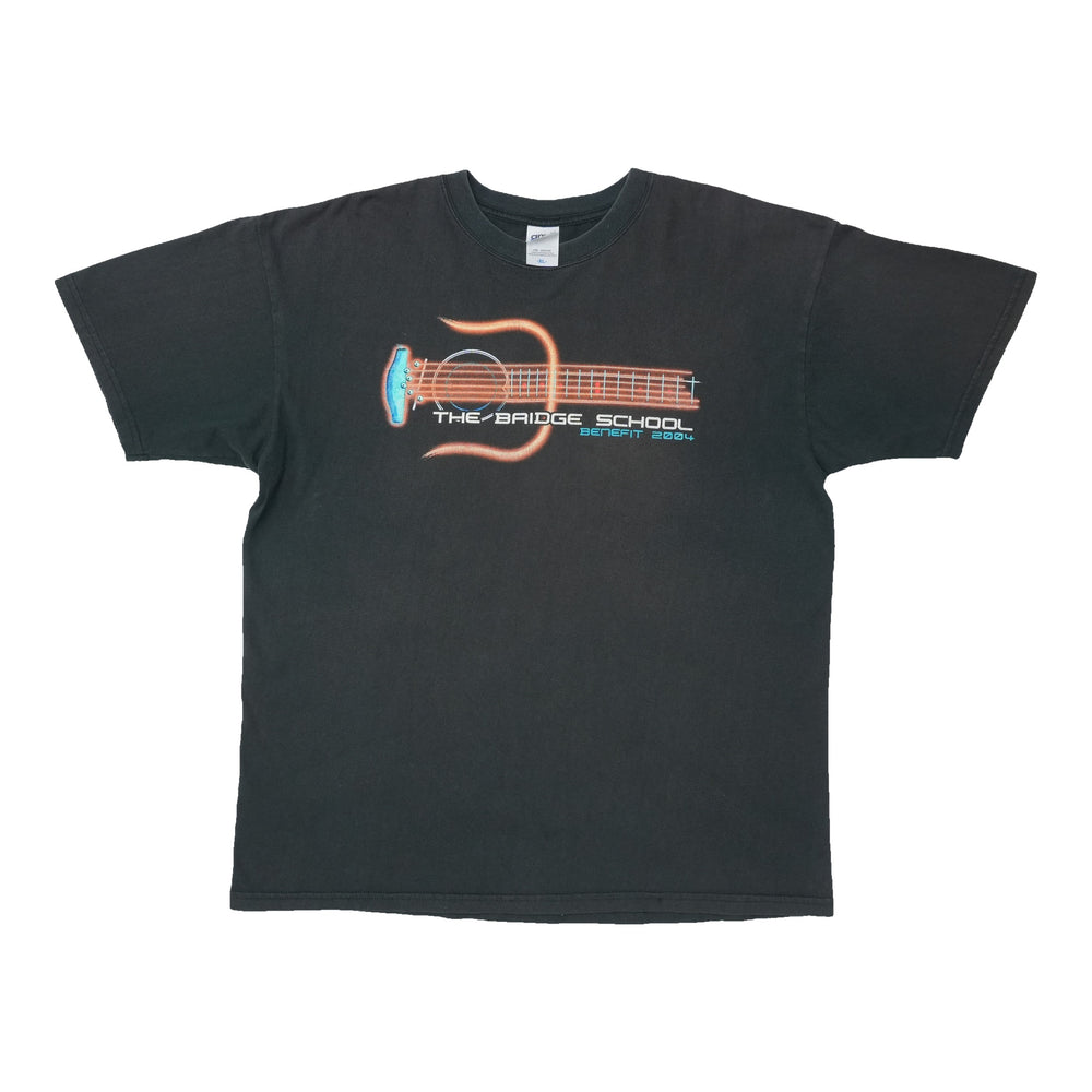 2004 The Bridge School Benefit Shirt